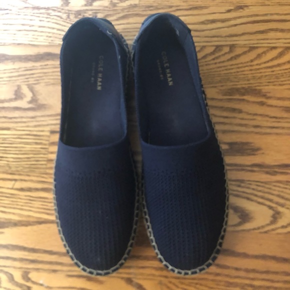 Cole Haan Flats - Picture 3 of 3